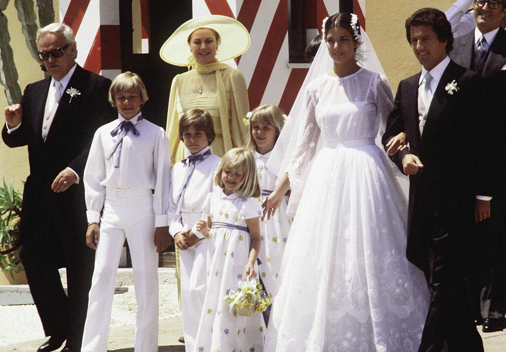 princess diana wedding dress train length. Princess Diana The Wedding